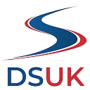 Disability Snowsport Uk (Dsuk) logo