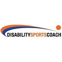 Disability Sports Coach logo