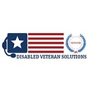 Disabled Veteran Solutions logo