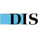 DIS — Study Abroad logo