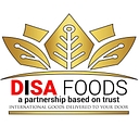 DISA Foods Ltd logo