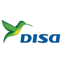 DISA logo