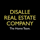 Disalle Real Estate Co. logo