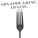 Disappearing Dining Club Ltd logo