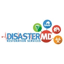Disaster Md Restoration Services logo