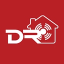 Disaster Response logo