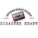 Disaster Kraft