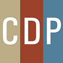 Center for Disaster Philanthropy Inc logo