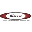 Discca Environmental Services logo