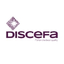 Discefa logo