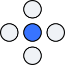 Discernis logo