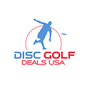 Disc Golf Deals USA