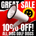 Disc Golfer