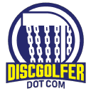 discgolfer.com logo