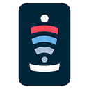 Disc Golf Network logo
