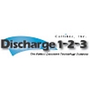 Discharge 1 2 3   Callibra, Inc. logo