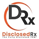 Disclosed Rx logo