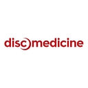IRON - Disc Medicine Inc