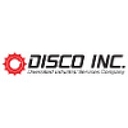 Disco, Inc. logo