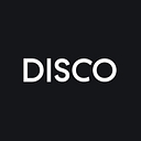 Disco logo