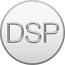 DiscoDSP logo