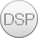 DiscoDSP logo