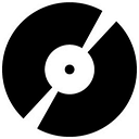 Discogs - Music Database and Marketplace logo