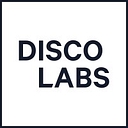 Disco Labs logo