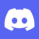 Discord Logo