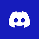 Discord Powered by DOTEXE