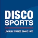 Disco Sports Inc logo