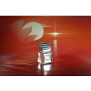 DISCOTHÈQUE logo
