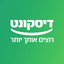 Israel Discount Bank logo