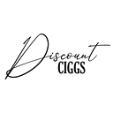 Discountciggs logo