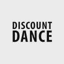 Discount Dance logo