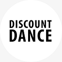 discountdance.com icon