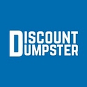 Discount Dumpster logo