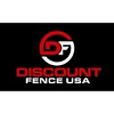 Discount Fence Usa logo