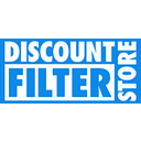 DiscountFilterStore.com logo