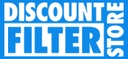 Discount Filter Store logo