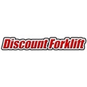 Discount Forklift logo