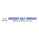 Discountgolfco logo