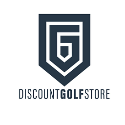 Discount Golf Store logo