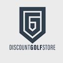 Discount Golf Store GB logo