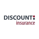 Discount Insurance logo
