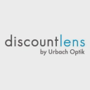 Discountlens.at logo