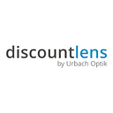 Discountlens.fr logo