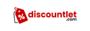 discountlet.com logo