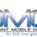 Discount Mobile Glass logo