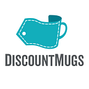 Discountmugs logo